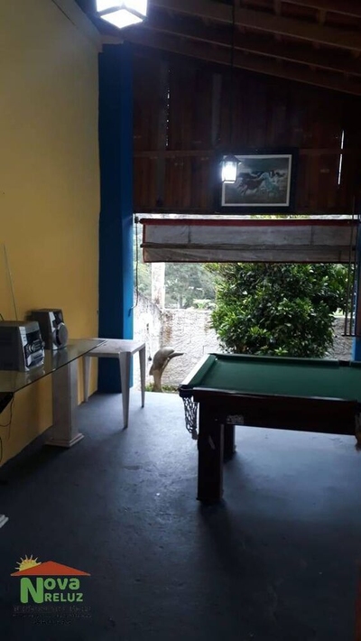 Chácara, 4 quartos, 1450 m² - Foto 3