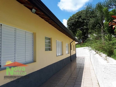 Chácara, 3 quartos, 3591 m² - Foto 1