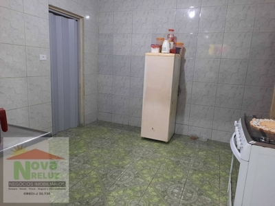 Casa, 2 quartos, 71 m² - Foto 3