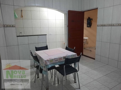 Casa, 2 quartos, 71 m² - Foto 1