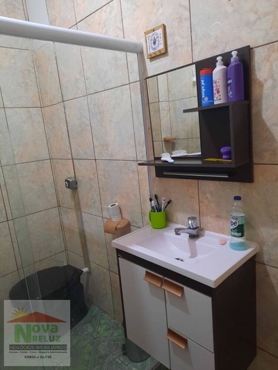 Casa, 2 quartos, 71 m² - Foto 2