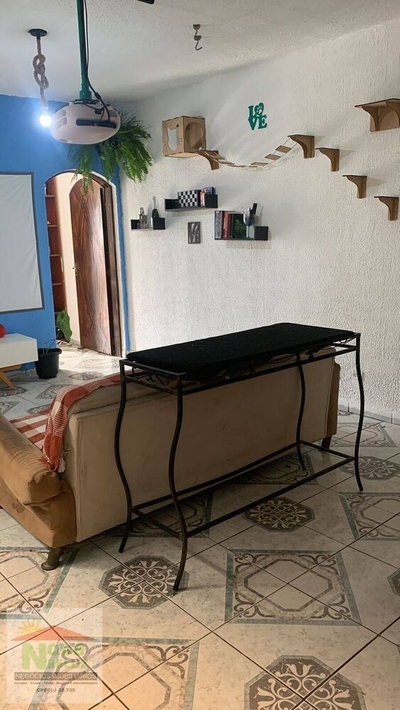 Casa, 5 quartos, 160 m² - Foto 4