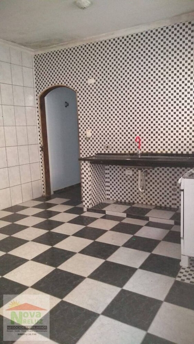 Casa, 5 quartos, 160 m² - Foto 5