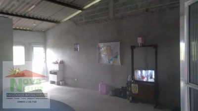 Chácara, 3 quartos, 1300 m² - Foto 3