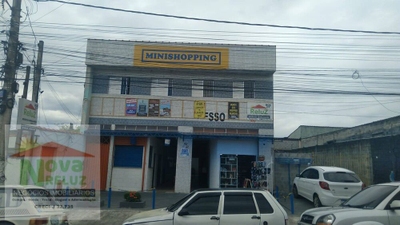 Prédio Inteiro - Foto 4