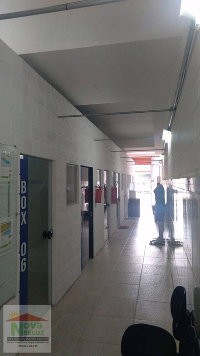 Prédio Inteiro - Foto 1