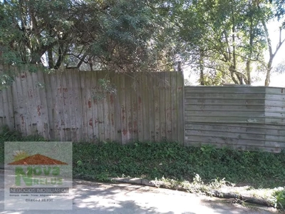 Terreno, 693 m² - Foto 2