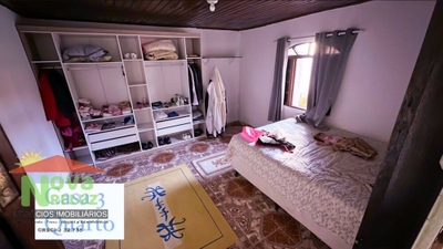 Chácara, 3 quartos, 800 m² - Foto 3