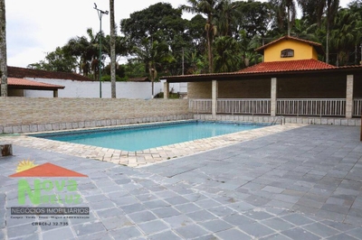 Chácara, 3 quartos, 2300 m² - Foto 5