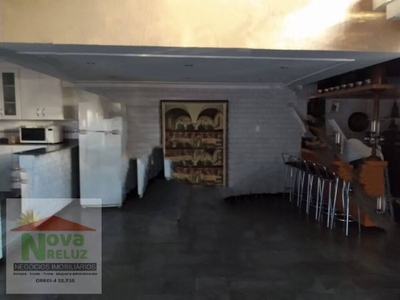 Casa, 4 quartos, 400 m² - Foto 3