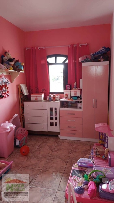 Casa, 3 quartos - Foto 4