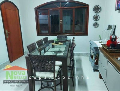 Casa, 3 quartos, 163 m² - Foto 3