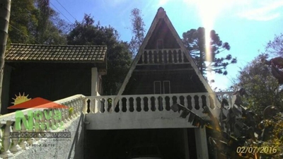 Chácara, 2 quartos, 1980 m² - Foto 3