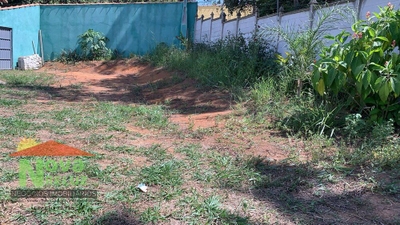 Chácara, 2 quartos, 1200 m² - Foto 4