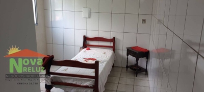 Chácara, 3 quartos, 600 m² - Foto 4