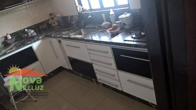 Casa, 3 quartos, 172 m² - Foto 3