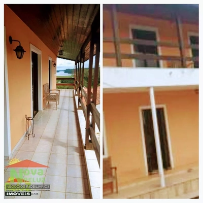 Casa, 3 quartos, 172 m² - Foto 1