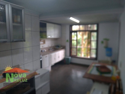 Chácara, 3 quartos, 700 m² - Foto 5