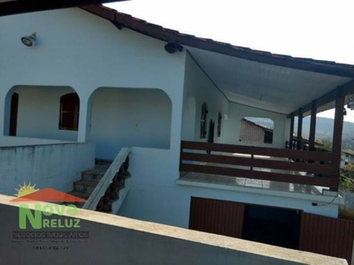 Chácara, 2 quartos, 1000 m² - Foto 1