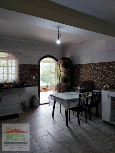 Chácara, 2 quartos, 3200 m² - Foto 3