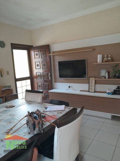 Casa, 4 quartos - Foto 2