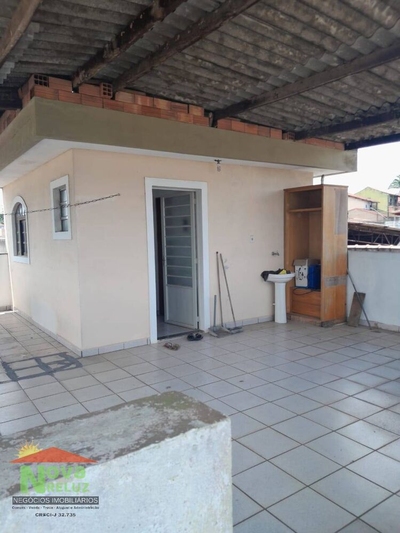 Casa, 4 quartos - Foto 1