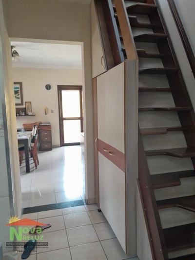 Casa, 4 quartos - Foto 4