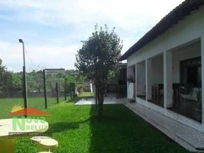 Chácara, 3 quartos, 1200 m² - Foto 2