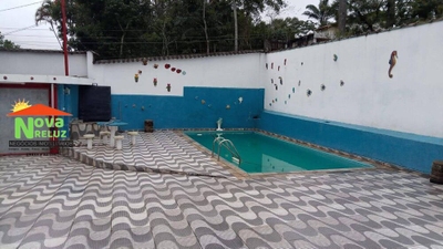 Chácara, 3 quartos, 900 m² - Foto 3