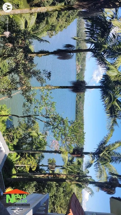 Chácara, 3 quartos, 1690 m² - Foto 4