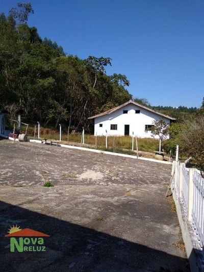 Sítio, 2 quartos, 3 hectares - Foto 3