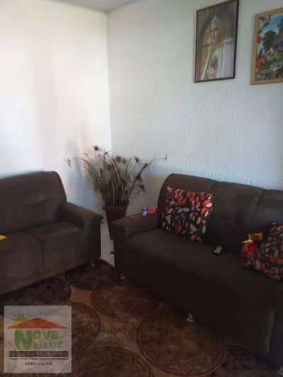 Chácara, 2 quartos, 2000 m² - Foto 4