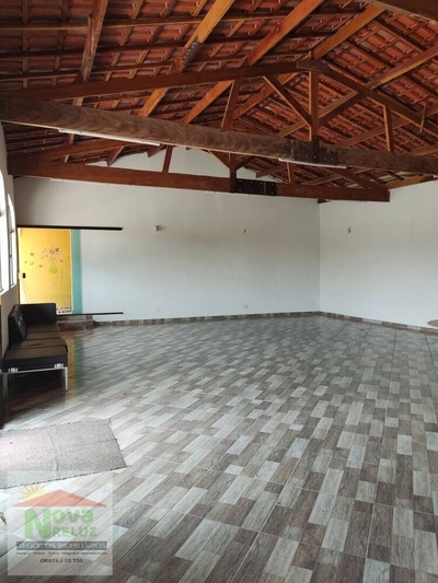 Chácara, 3 quartos, 2170 m² - Foto 5