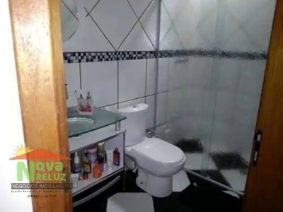 Sobrado, 3 quartos, 233 m² - Foto 3