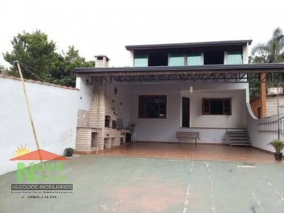 Sobrado, 3 quartos, 233 m² - Foto 5