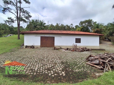 Sítio, 4 quartos, 37581 hectares - Foto 2