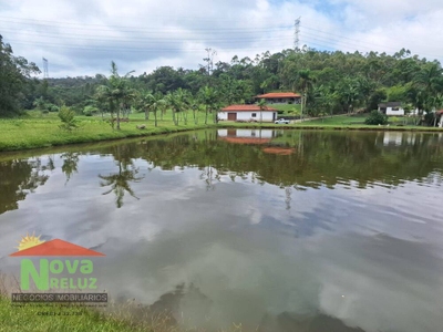 Sítio, 4 quartos, 37581 hectares - Foto 3