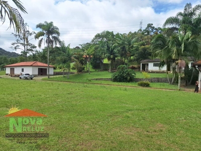 Sítio, 4 quartos, 37581 hectares - Foto 4