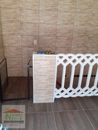 Sobrado, 3 quartos, 175 m² - Foto 4