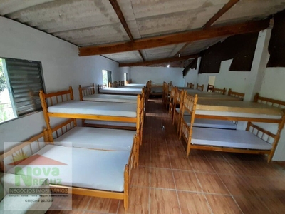 Sítio, 3 quartos, 12 m² - Foto 3