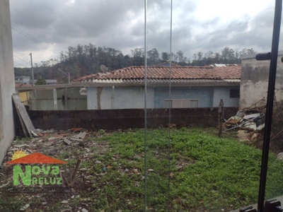 Casa, 4 quartos - Foto 1