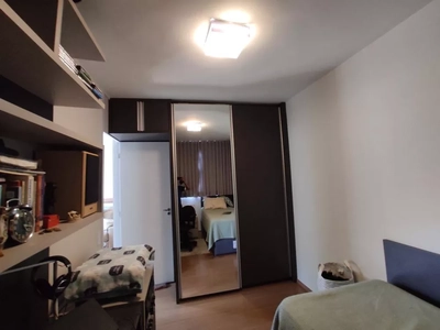 Apartamento, 2 quartos, 54 m² - Foto 2