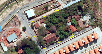 Terreno, 460 m² - Foto 4