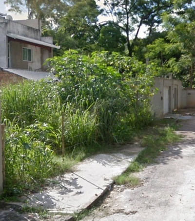 Terreno, 450 m² - Foto 5