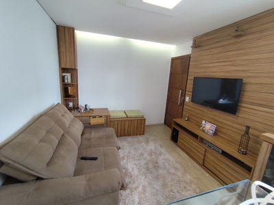 Apartamento, 2 quartos - Foto 3