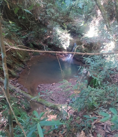 Fazenda-Sítio-Chácara, 30 m² - Foto 1