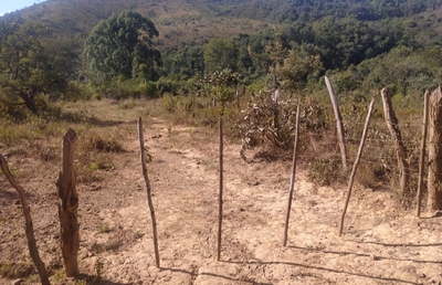 Fazenda-Sítio-Chácara, 30 m² - Foto 2