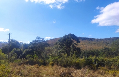 Fazenda-Sítio-Chácara, 30 m² - Foto 5