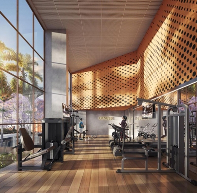 Apartamento, 2 quartos - Foto 5