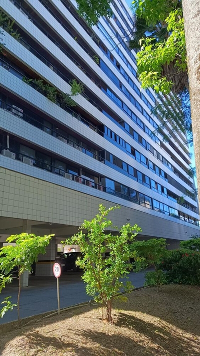 Apartamento, 4 quartos - Foto 1